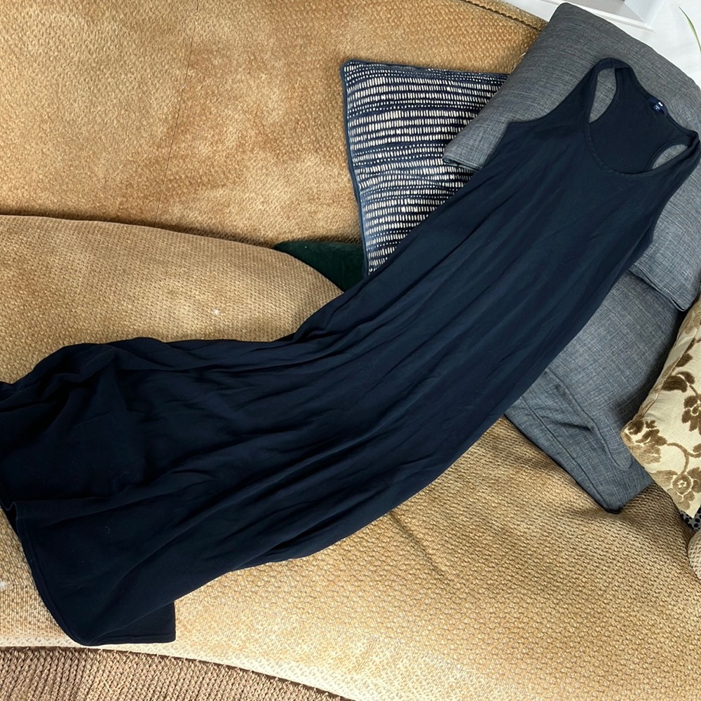 Gap maxi dress